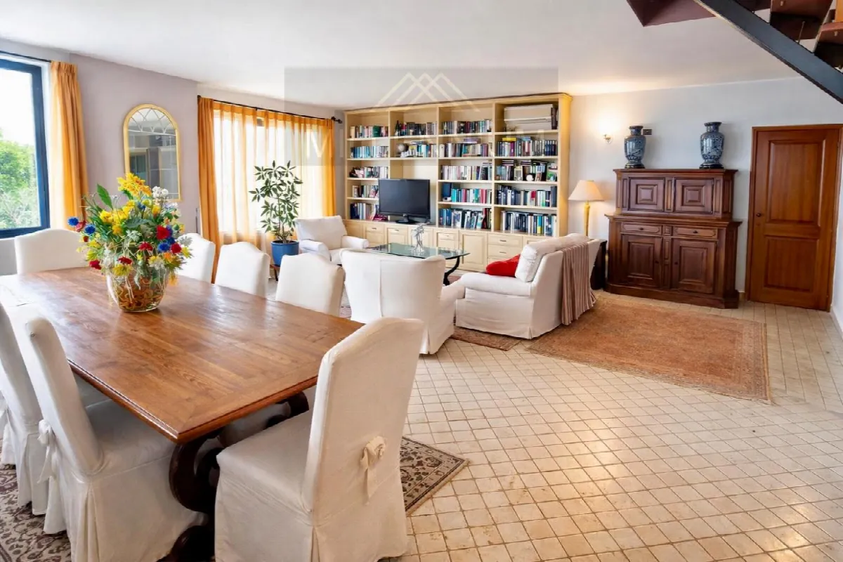 Villa in vendita a Meina - foto 4