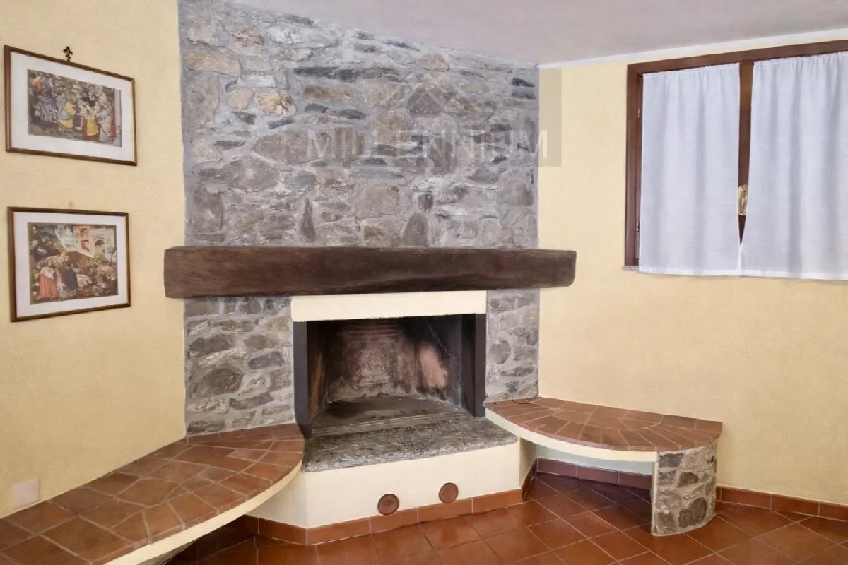 Villa in vendita a Meina - foto 6