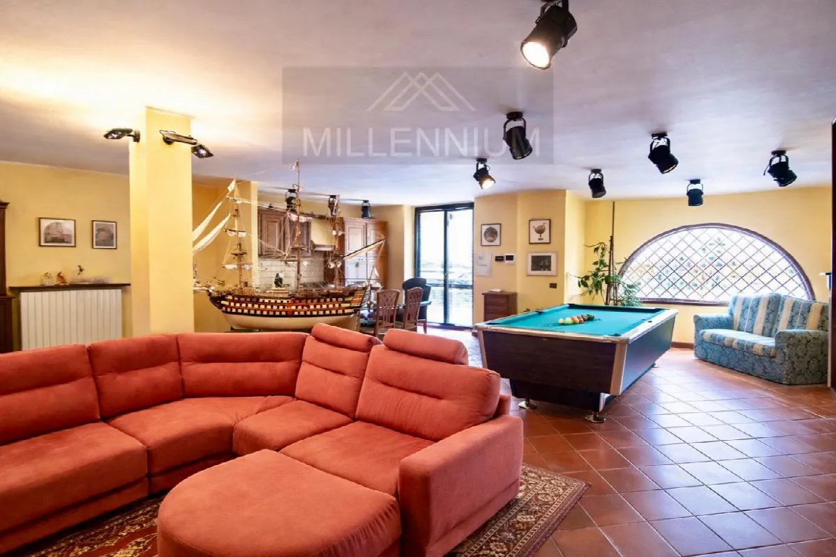 Villa in vendita a Meina - foto 9