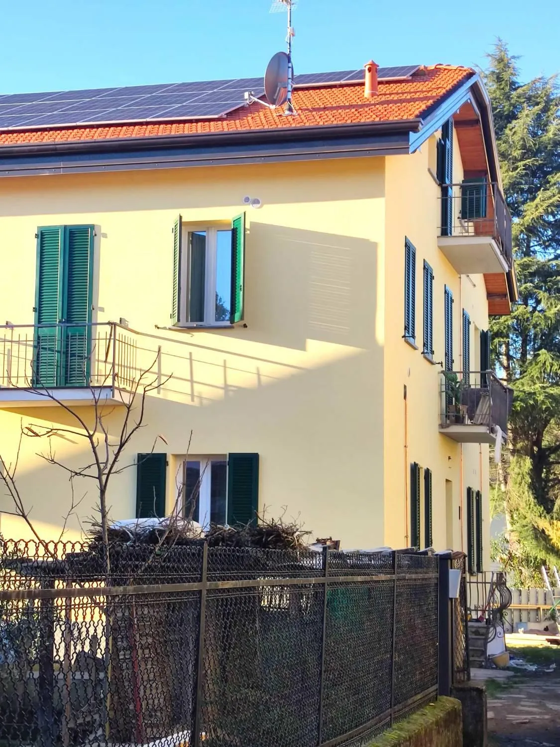 Attico in vendita a Arona - foto 4