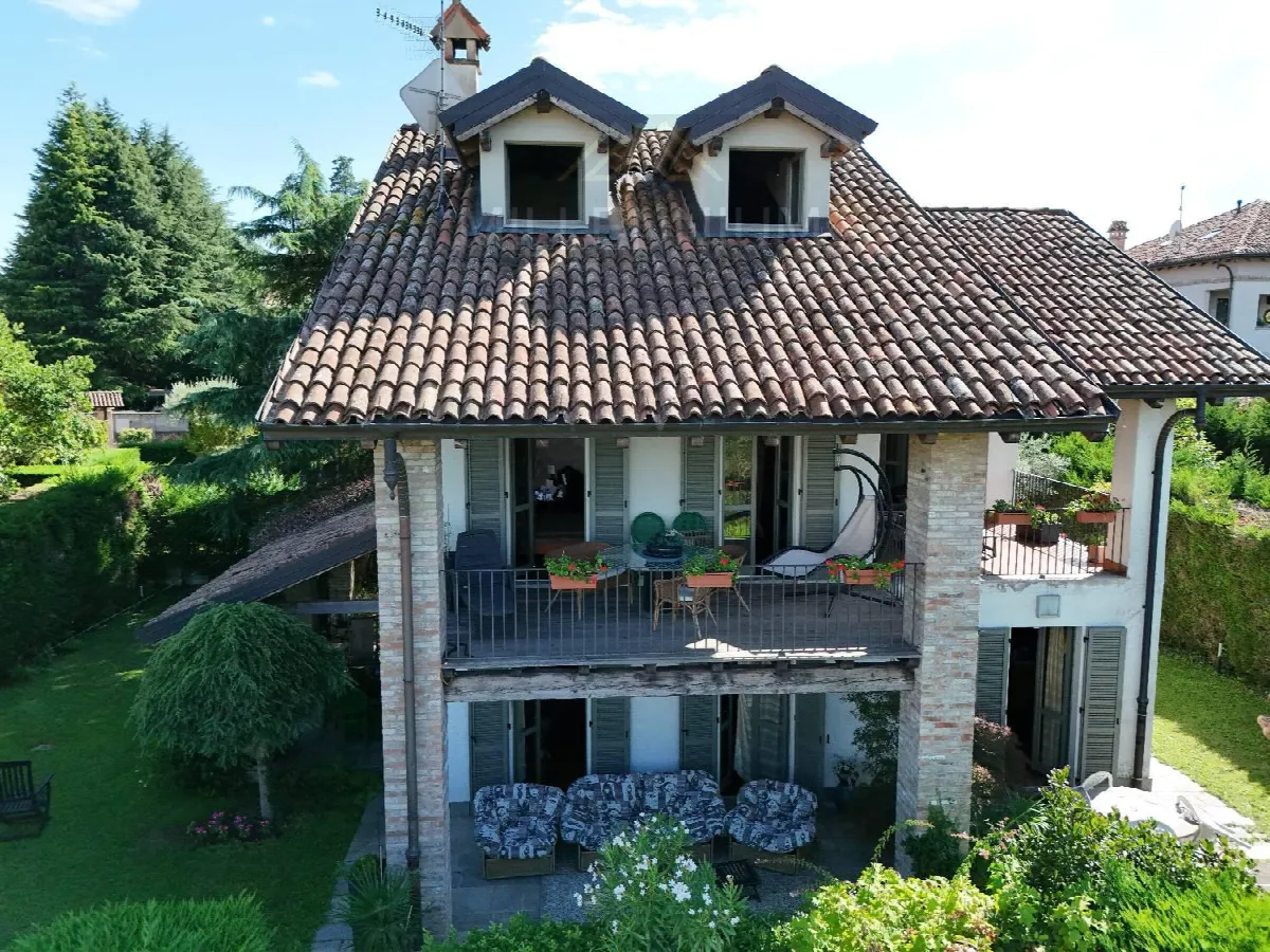 Villa in vendita a Arona - foto 4