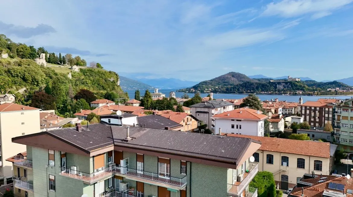 Appartamento in vendita a Arona - foto 1