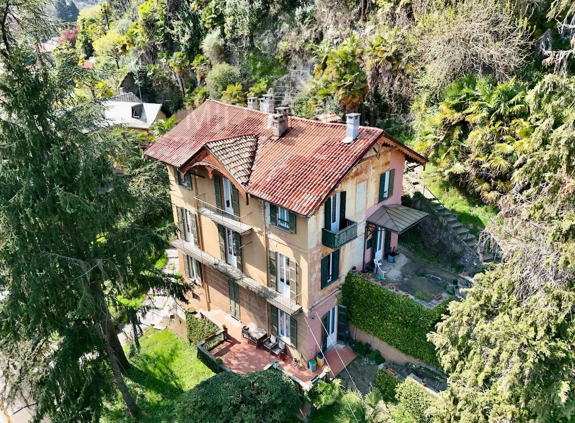 Villa in vendita a Arona - foto 2