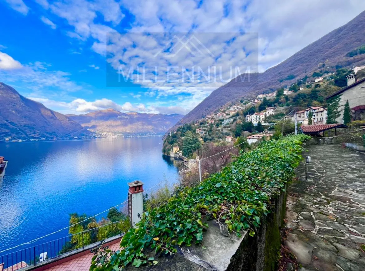 Appartamento in vendita a Nesso - foto 1