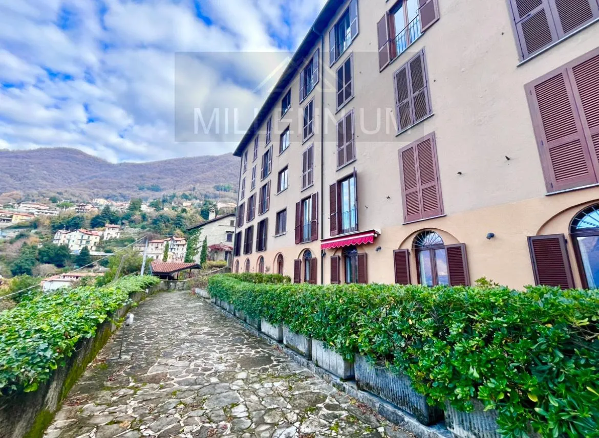 Appartamento in vendita a Nesso - foto 4