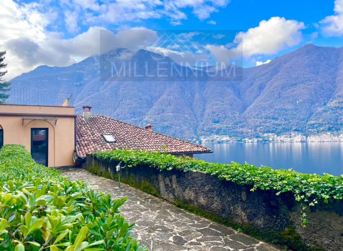 Appartamento in vendita a Nesso - foto 5