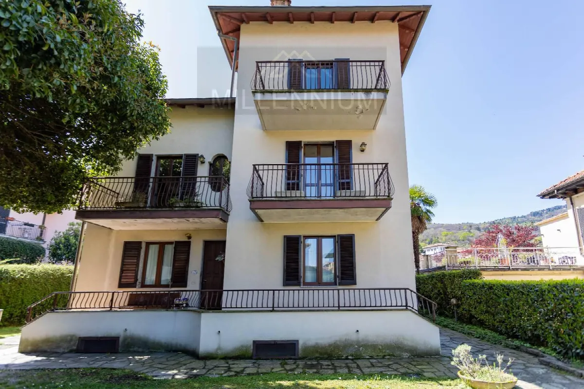 Villetta a schiera in vendita a Stresa - foto 3