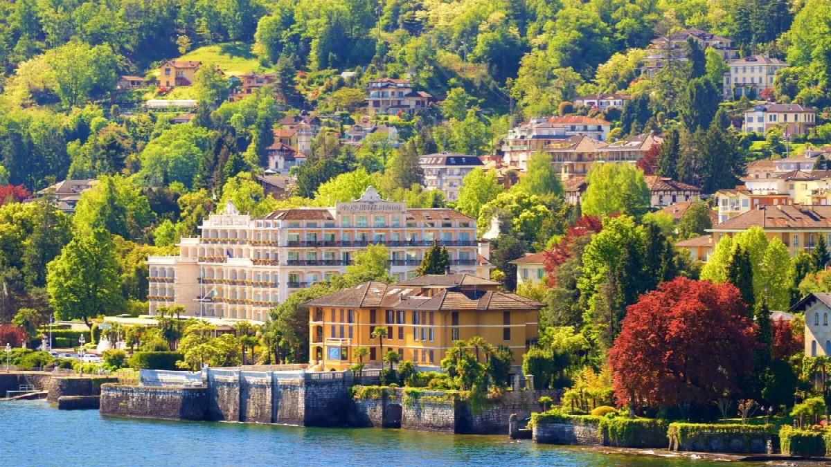 Villetta a schiera in vendita a Stresa - foto 4