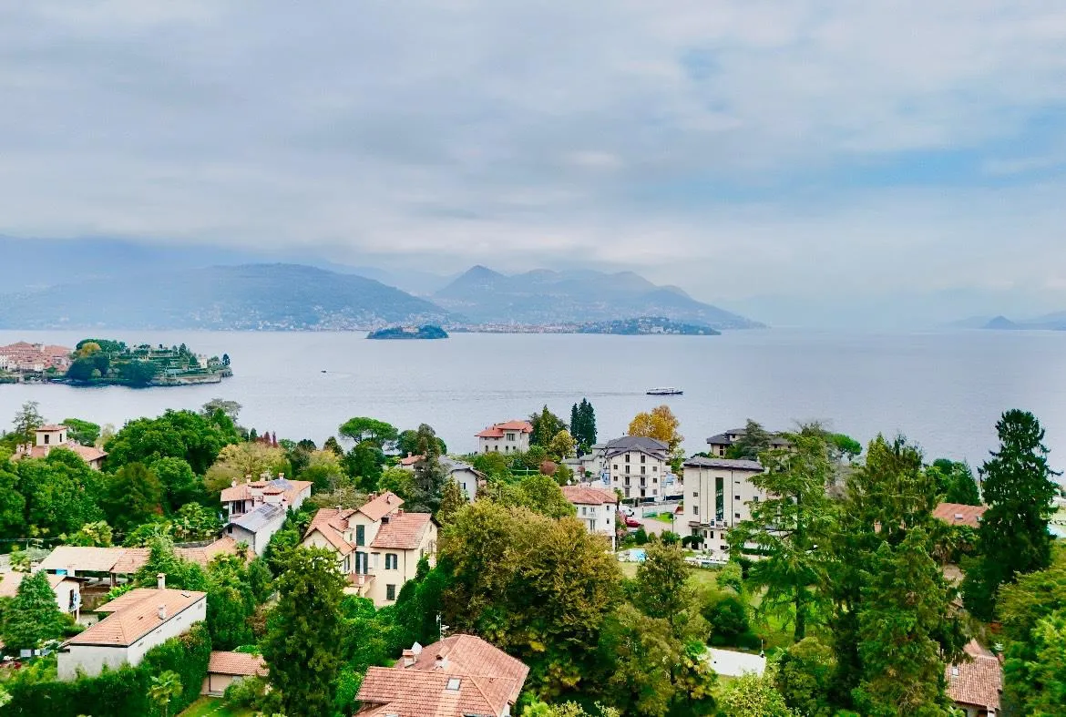 Villetta a schiera in vendita a Stresa - foto 1