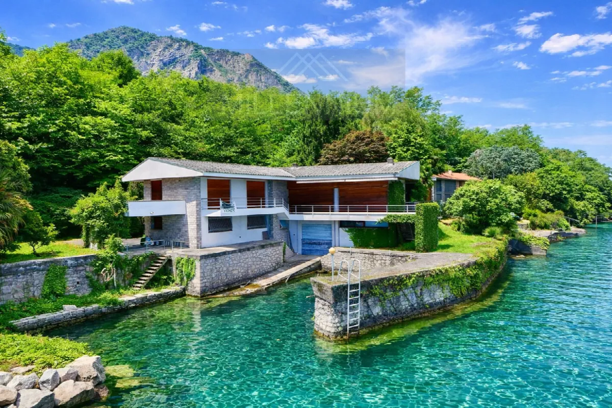 Villa in vendita a Stresa - foto 4