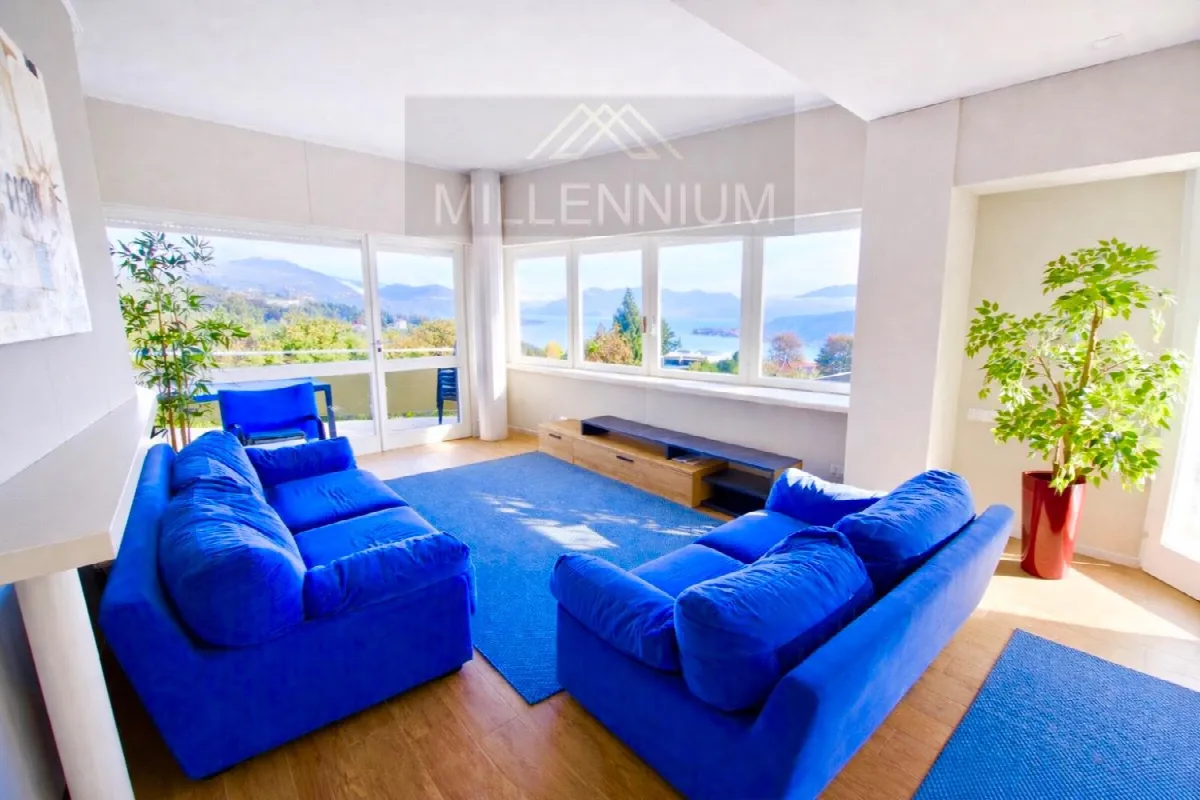 Villa in vendita a Arona - foto 2