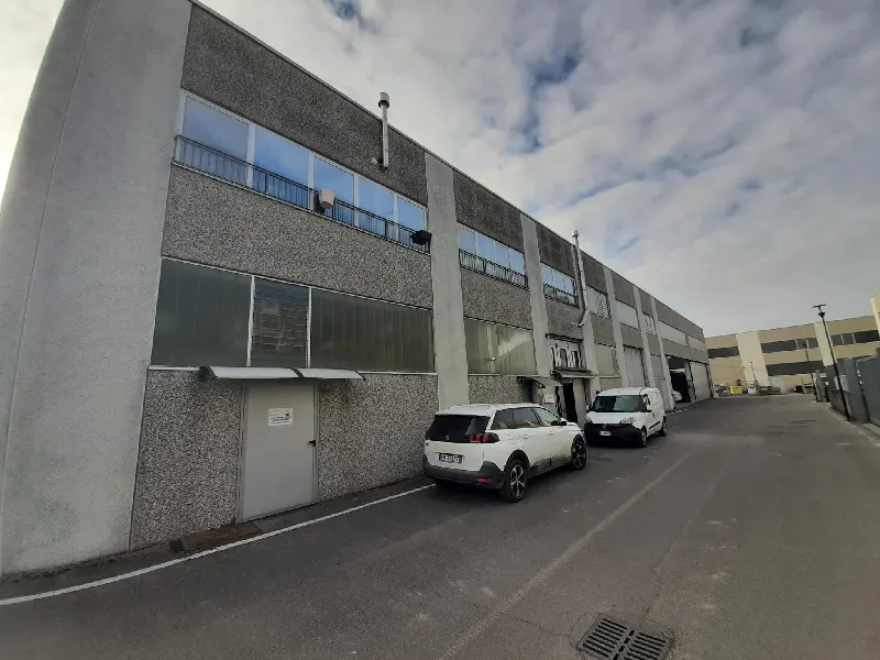 Ufficio in vendita a Manerba del Garda - foto 1
