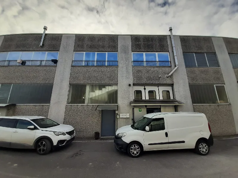 Ufficio in vendita a Manerba del Garda - foto 2