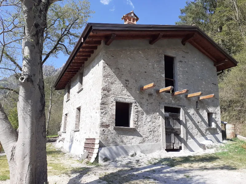 Rustico in vendita a Lavenone - foto 2