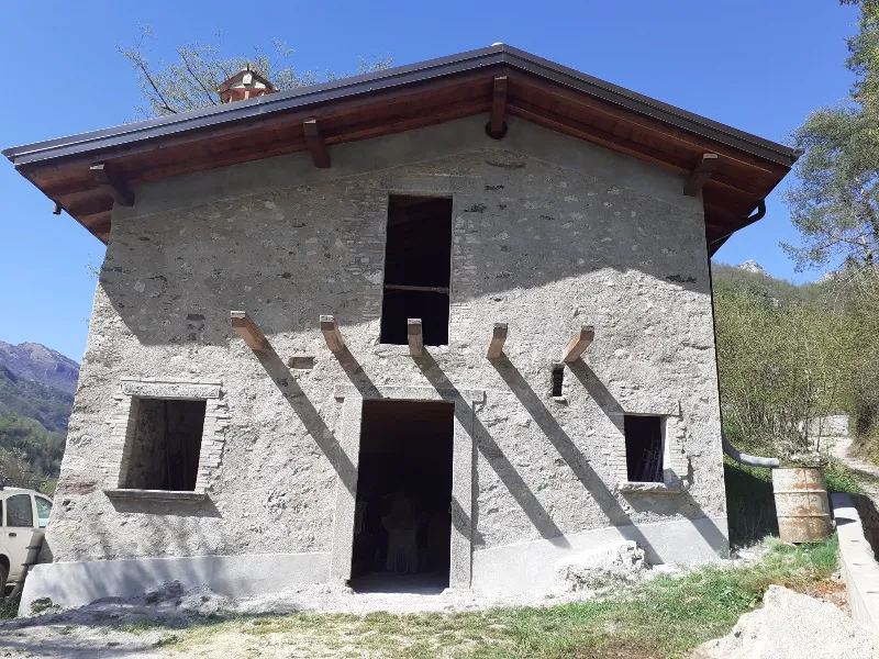 Rustico in vendita a Lavenone - foto 3