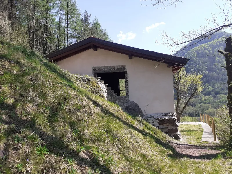 Rustico in vendita a Lavenone - foto 6