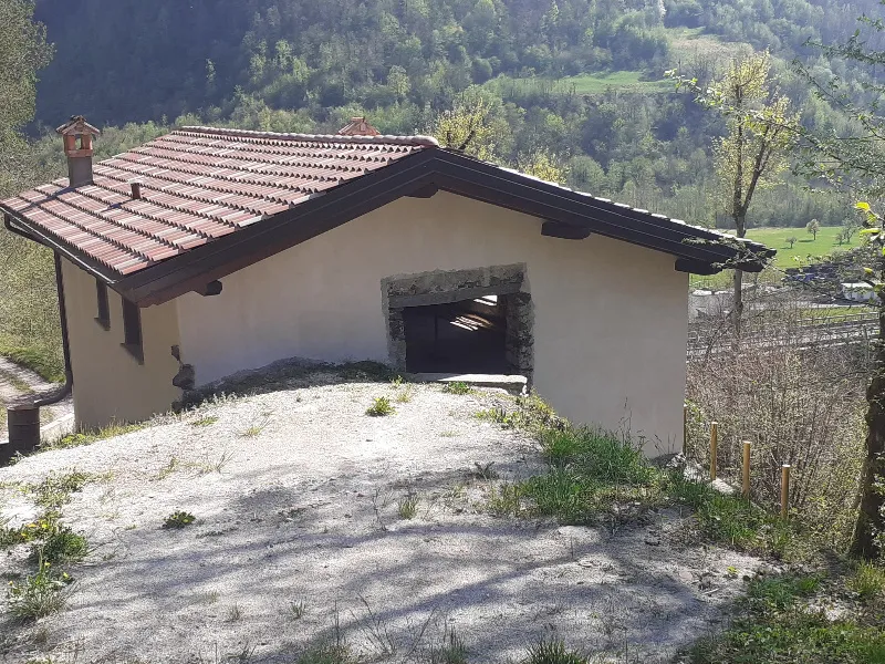 Rustico in vendita a Lavenone - foto 7