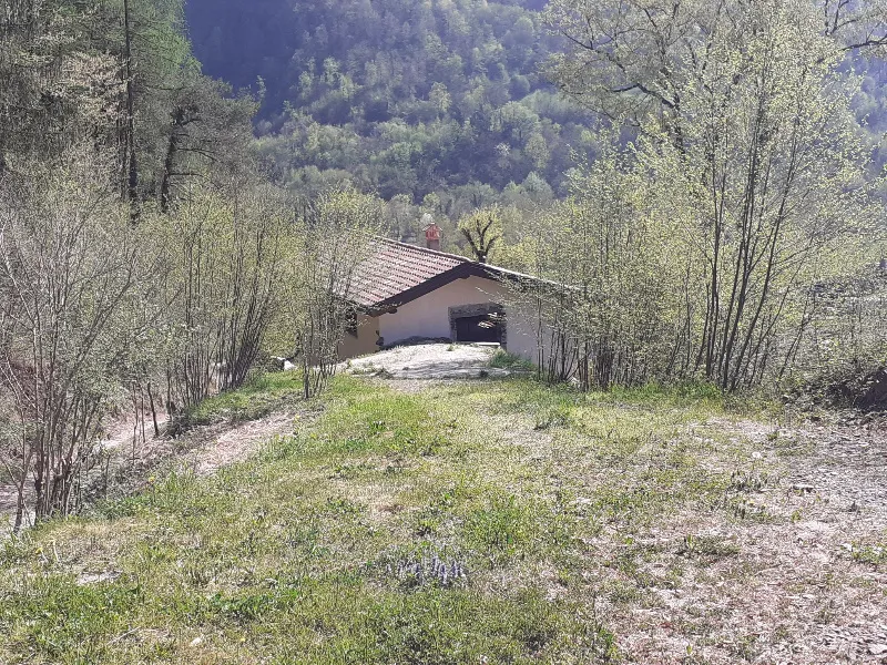 Rustico in vendita a Lavenone - foto 8