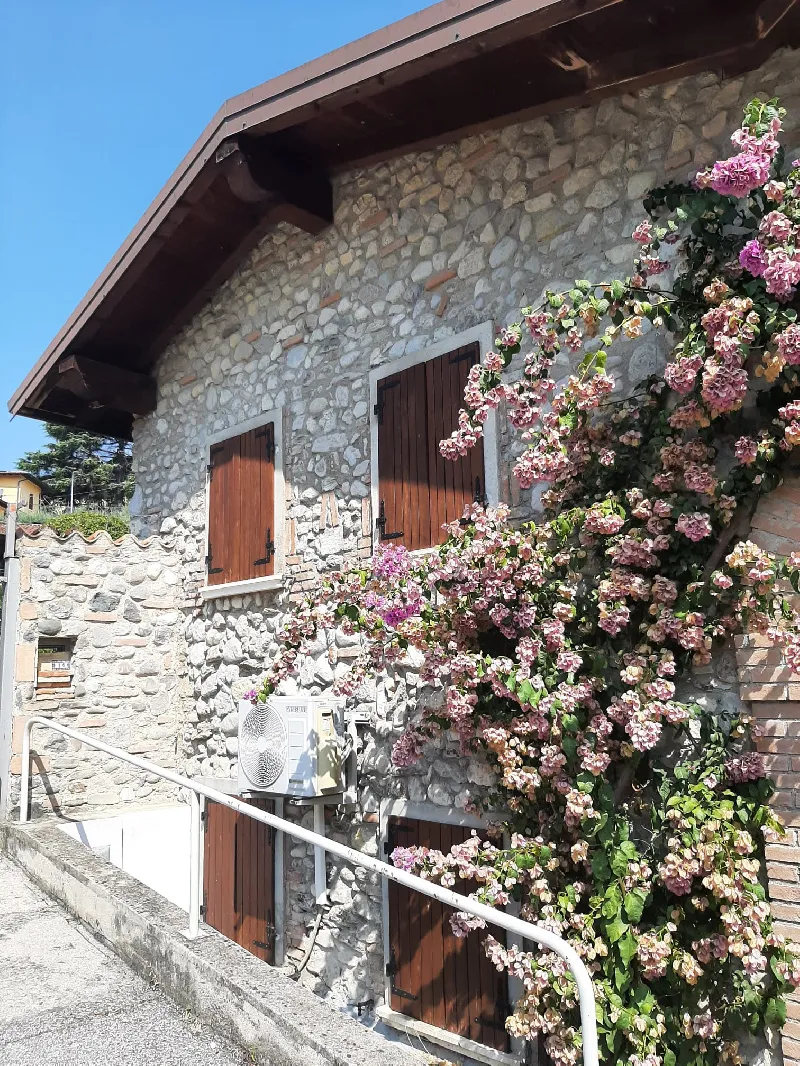 Appartamento in vendita a Polpenazze del Garda - foto 1