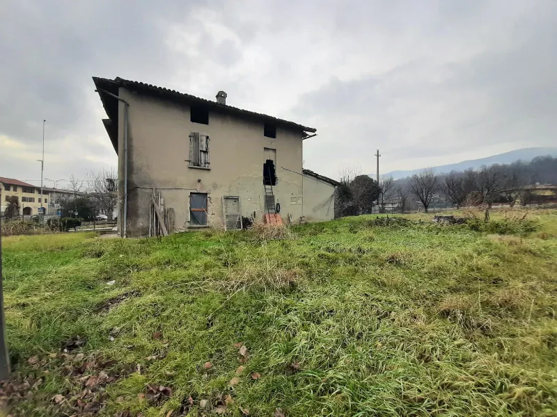 Rustico in vendita a Gavardo - foto 1