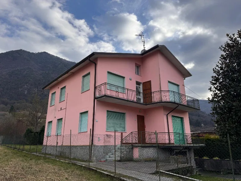 Villa in vendita a Idro - foto 1