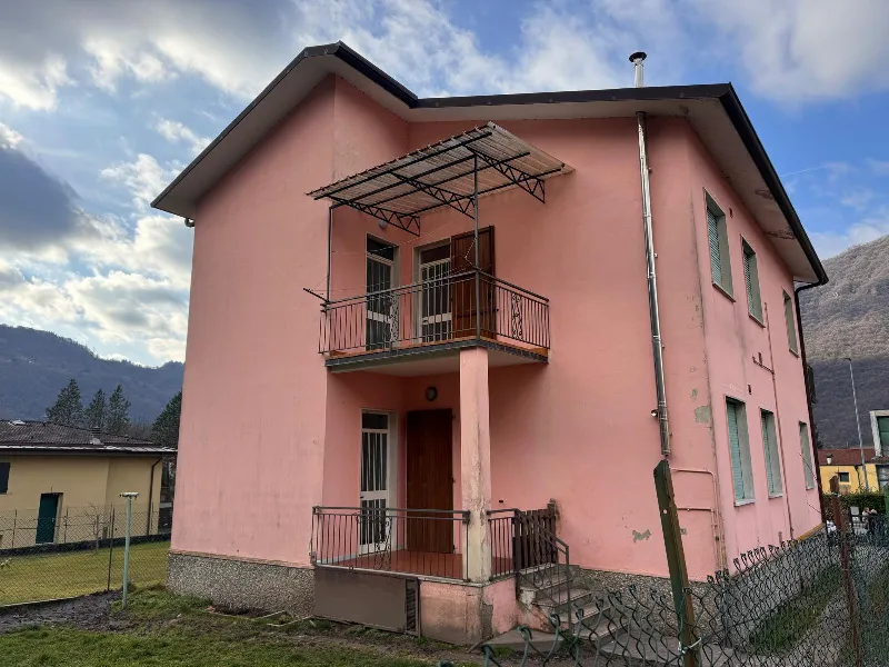 Villa in vendita a Idro - foto 2