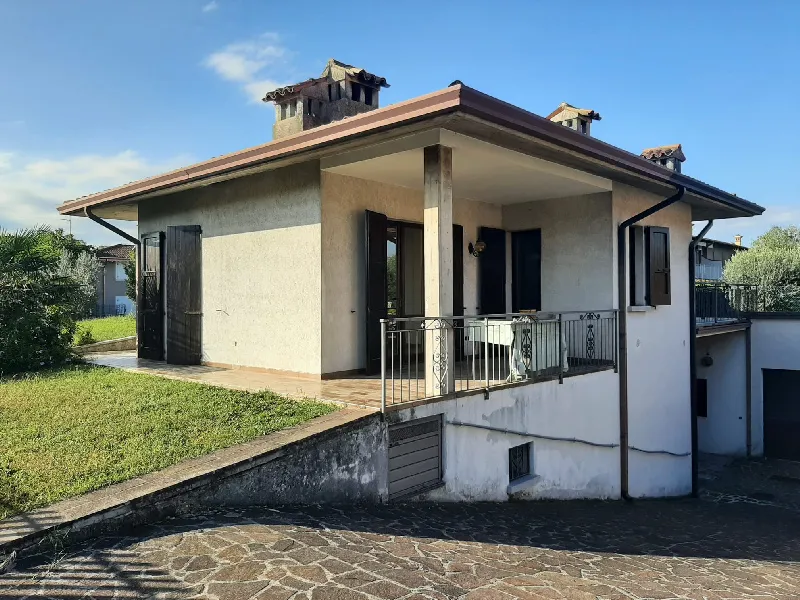 Villa in vendita a Puegnago sul Garda - foto 10