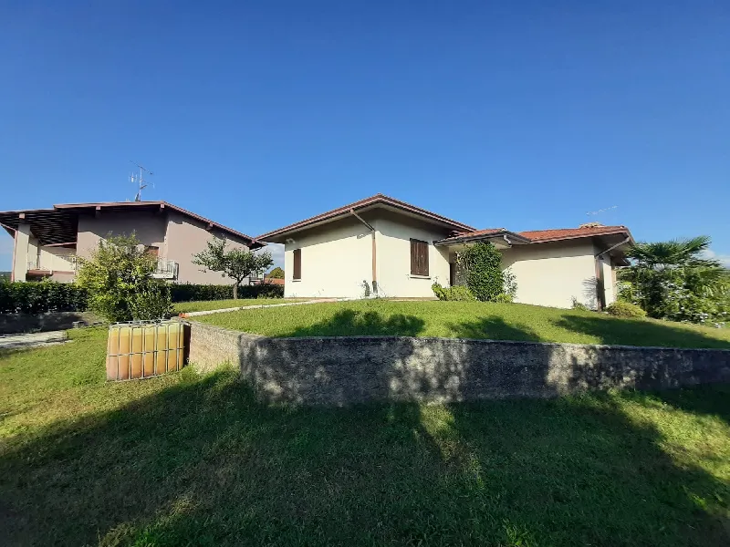 Villa in vendita a Puegnago sul Garda - foto 3