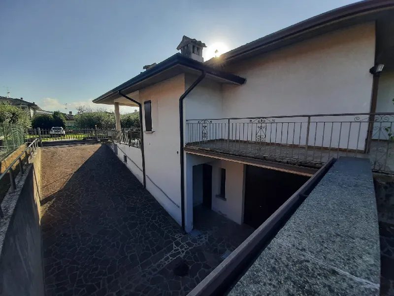 Villa in vendita a Puegnago sul Garda - foto 5