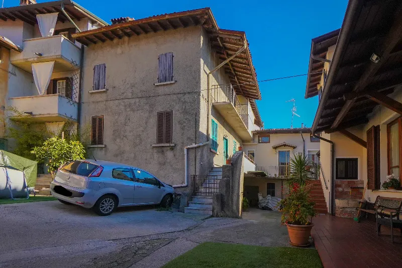 Casa indipendente in vendita a Gavardo - foto 1