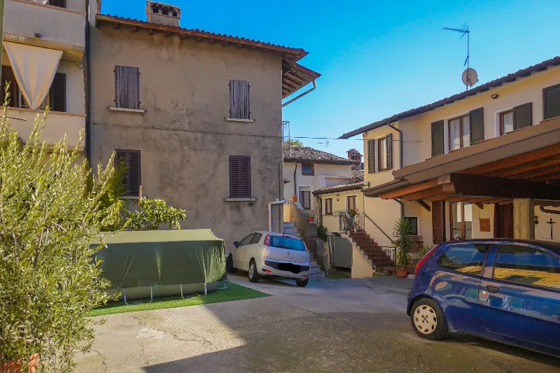 Casa indipendente in vendita a Gavardo - foto 5
