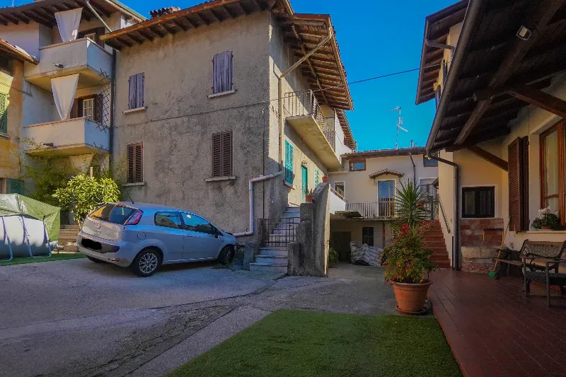 Casa indipendente in vendita a Gavardo - foto 6