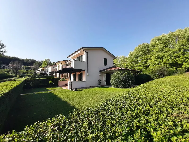 Villetta a schiera in vendita a Padenghe sul Garda - foto 2