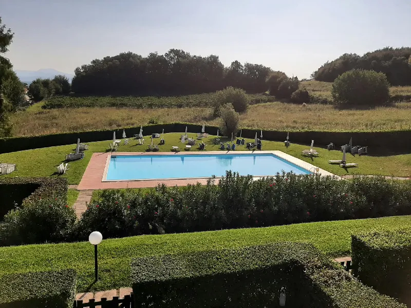 Villetta a schiera in vendita a Padenghe sul Garda - foto 4