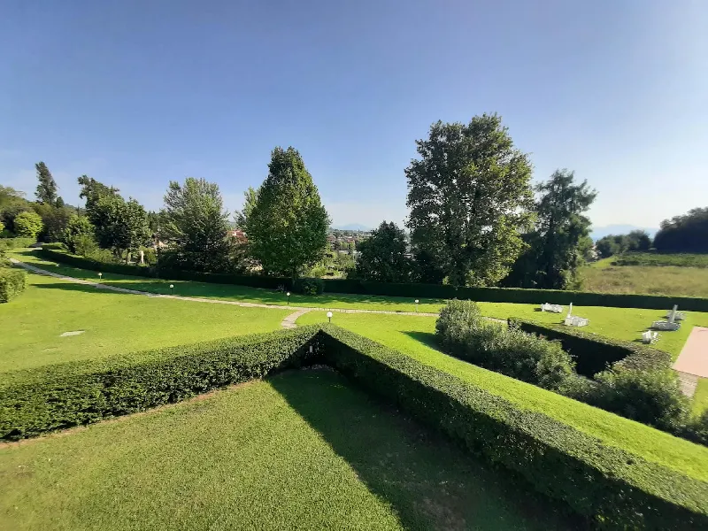 Villetta a schiera in vendita a Padenghe sul Garda - foto 7
