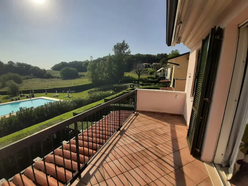 Villetta a schiera in vendita a Padenghe sul Garda - foto 8