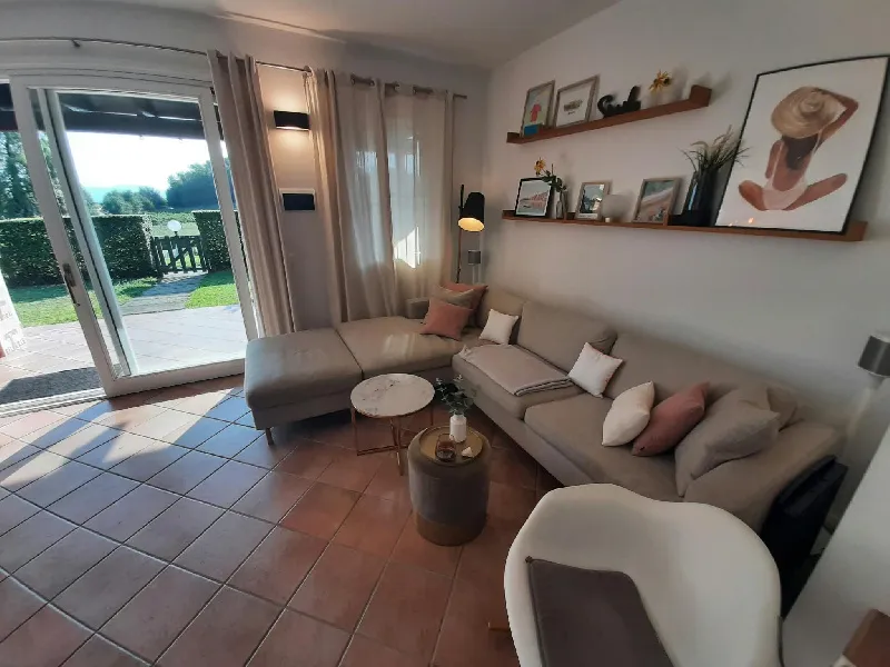 Villetta a schiera in vendita a Padenghe sul Garda - foto 9