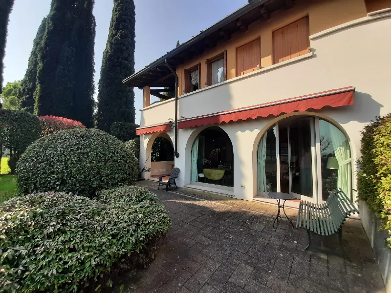 Villetta a schiera in vendita a Polpenazze del Garda - foto 3