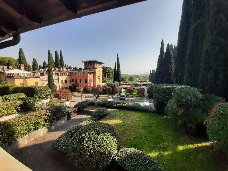 Villetta a schiera in vendita a Polpenazze del Garda - foto 8