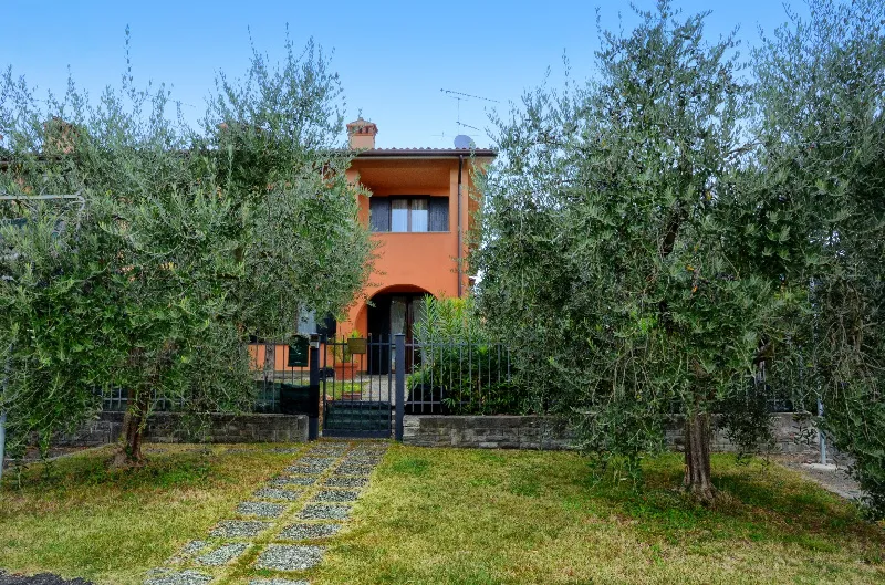 Villetta a schiera in vendita a Puegnago sul Garda - foto 3
