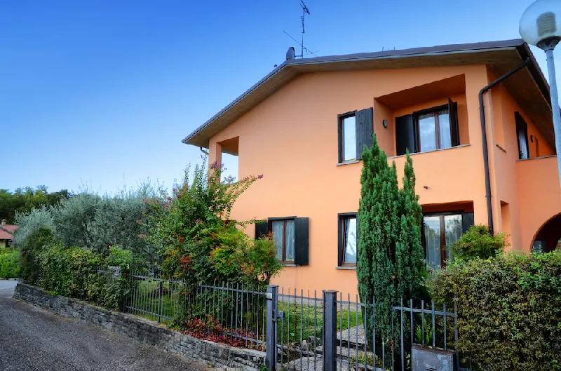 Villetta a schiera in vendita a Puegnago sul Garda - foto 4