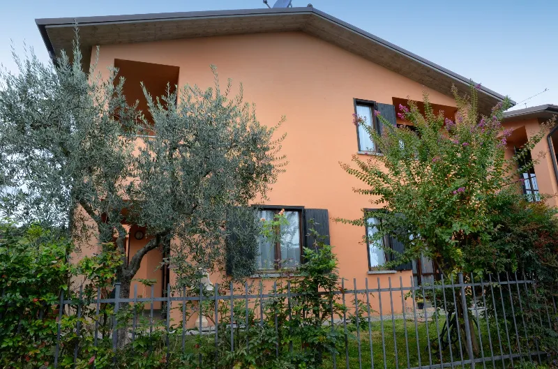 Villetta a schiera in vendita a Puegnago sul Garda - foto 6