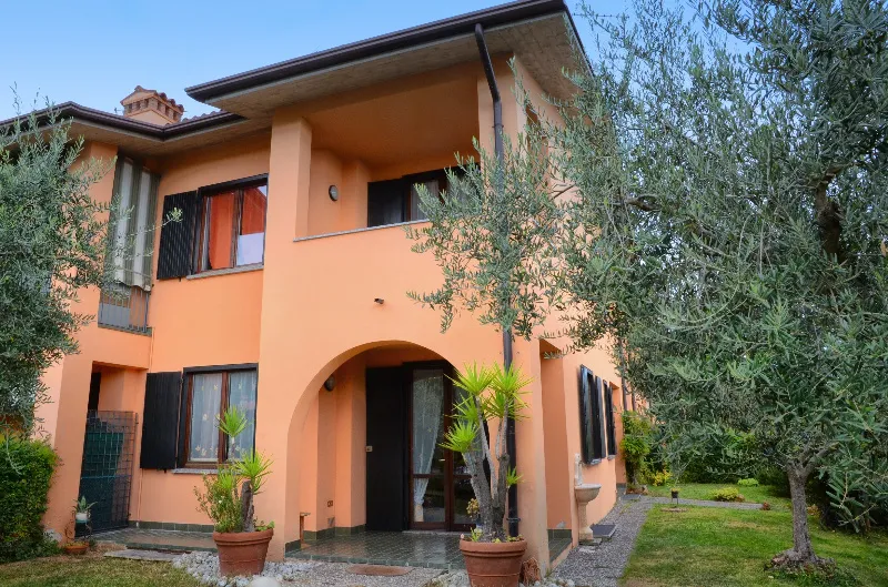 Villetta a schiera in vendita a Puegnago sul Garda - foto 7