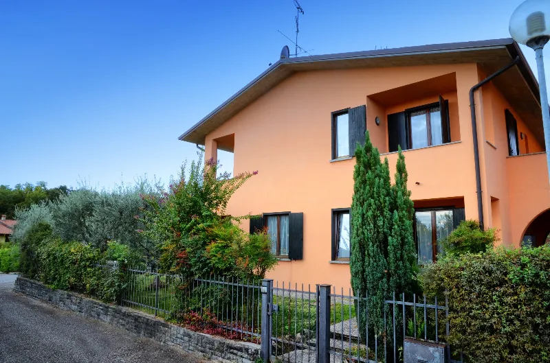Villetta a schiera in vendita a Puegnago sul Garda - foto 8