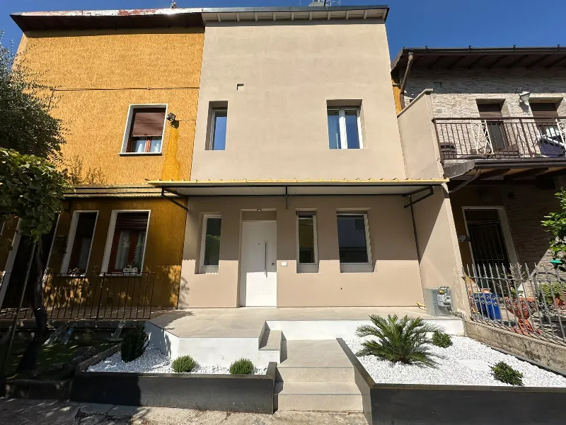 Villetta a schiera in vendita a Salò - foto 1