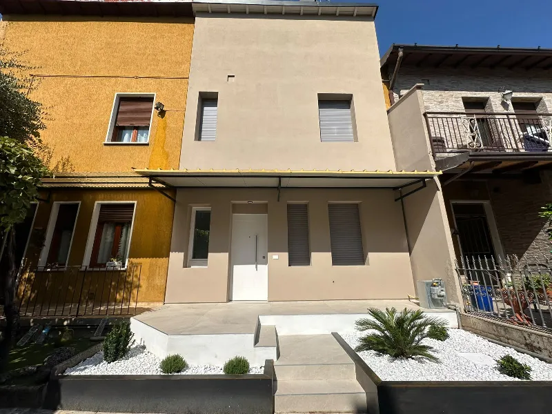 Villetta a schiera in vendita a Salò - foto 3
