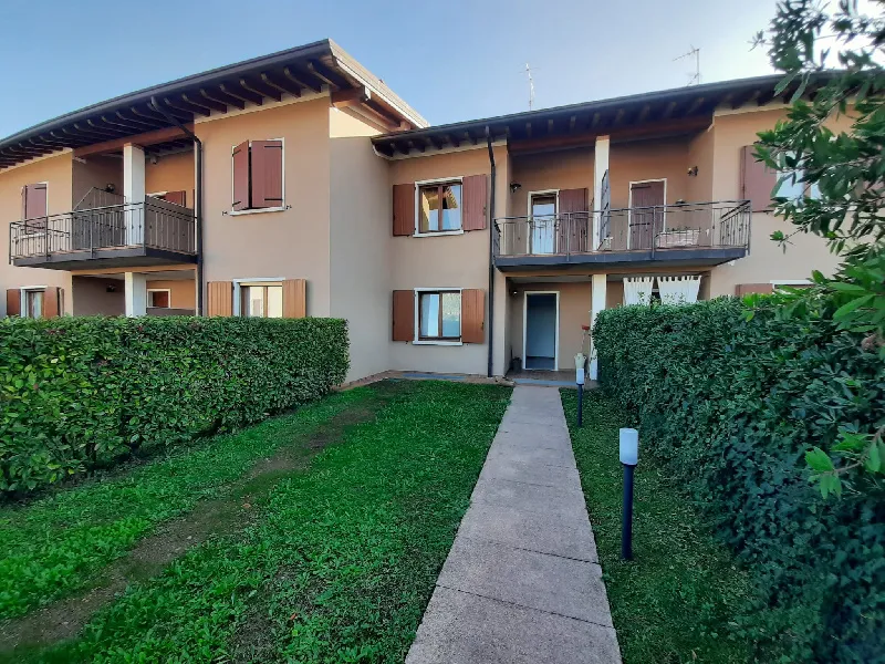 Villetta a schiera in vendita a Manerba del Garda - foto 2