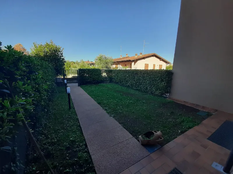 Villetta a schiera in vendita a Manerba del Garda - foto 3