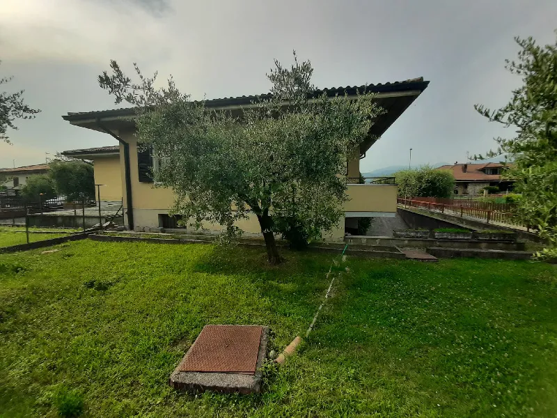 Casa bifamiliare in vendita a Puegnago sul Garda - foto 2