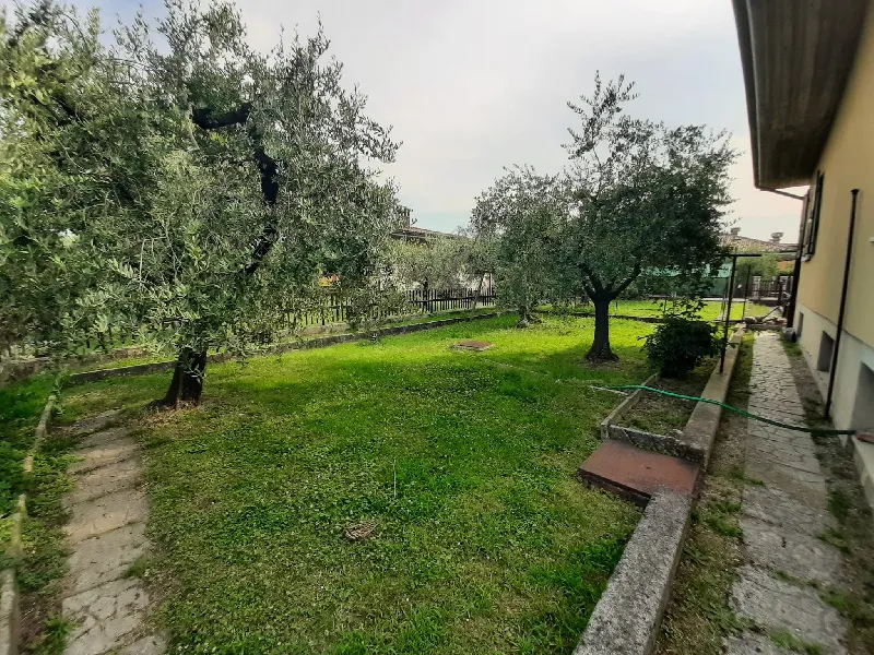 Casa bifamiliare in vendita a Puegnago sul Garda - foto 3